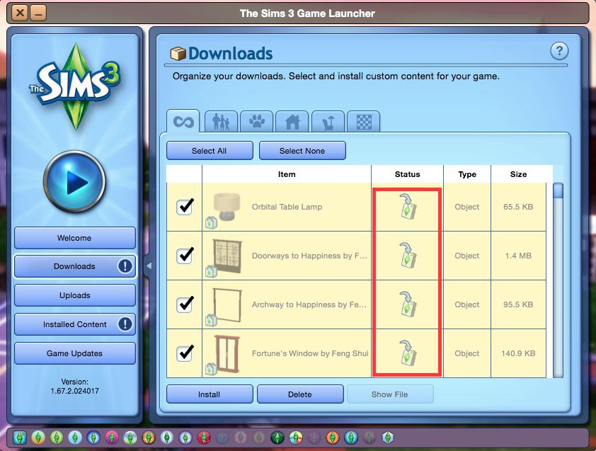 The sims 3 supernatural mac download free